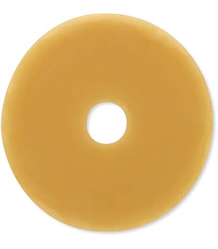 Amazon.co.jp: ホリスター アダプト皮膚保護シール 7805 直径48mm×厚さ